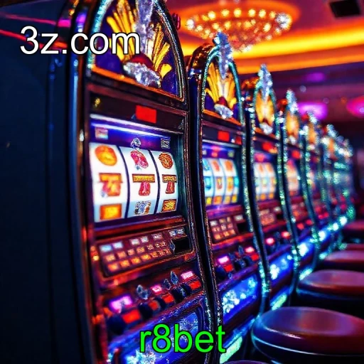 A Revolução dos Esports no r8bet: Jogue e Ganhe