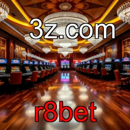 Facilidades de Payment que a r8bet Oferece aos Jogadores
