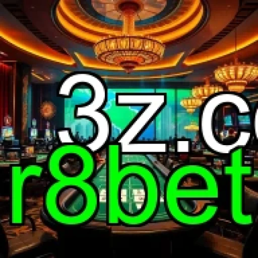 Desvende o Tênis no r8bet: Apostas com Emoção e Estilo