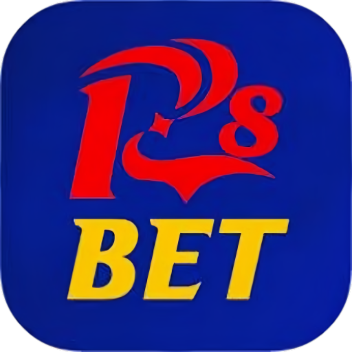 Novo logo da r8bet